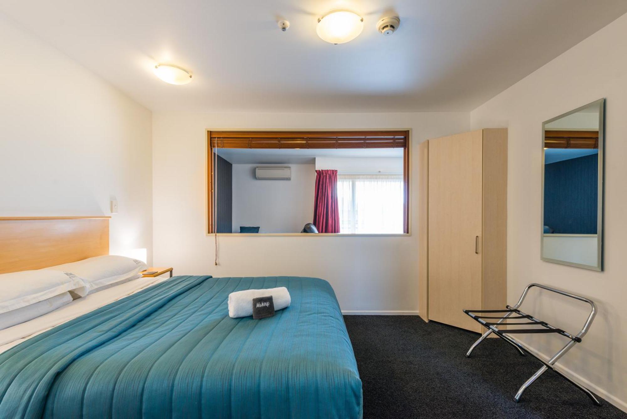 Roma On Riccarton Motel Крайстчёрч Экстерьер фото
