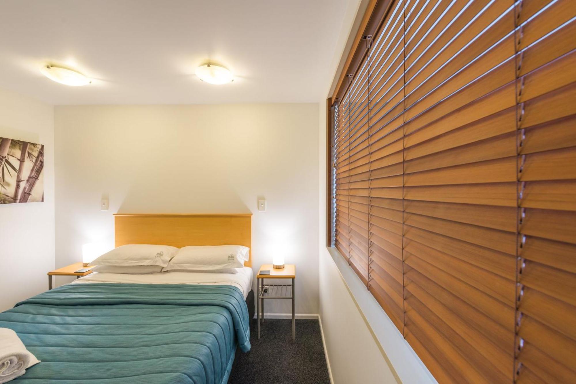 Roma On Riccarton Motel Крайстчёрч Экстерьер фото