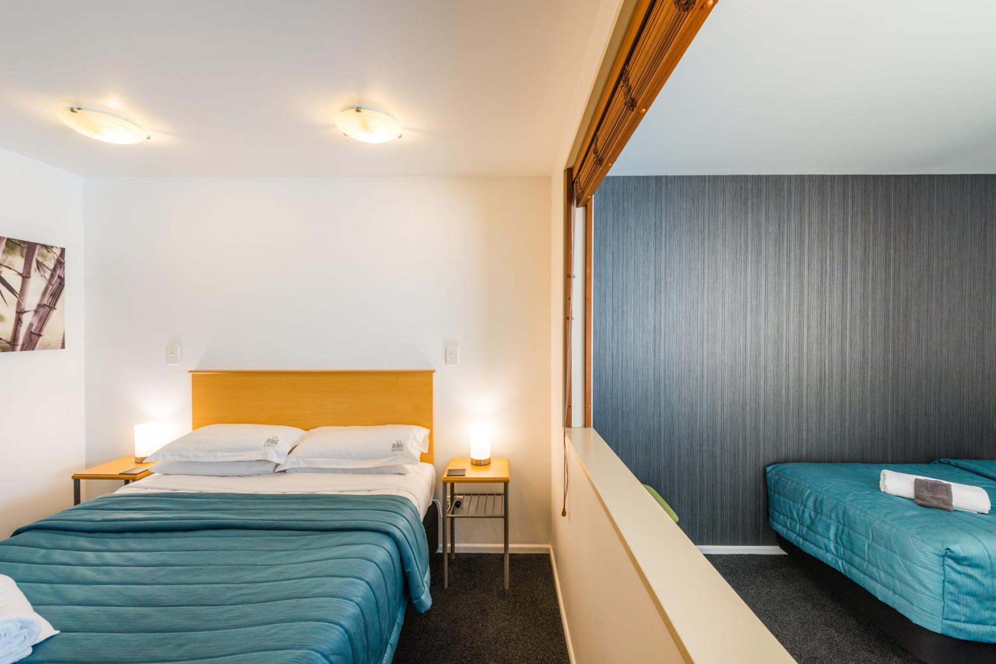 Roma On Riccarton Motel Крайстчёрч Экстерьер фото